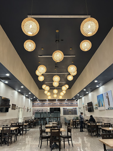 Photo of Star of Ishtar Restaurant - 507 Gray Ave, Saskatoon, SK S7N 2H8